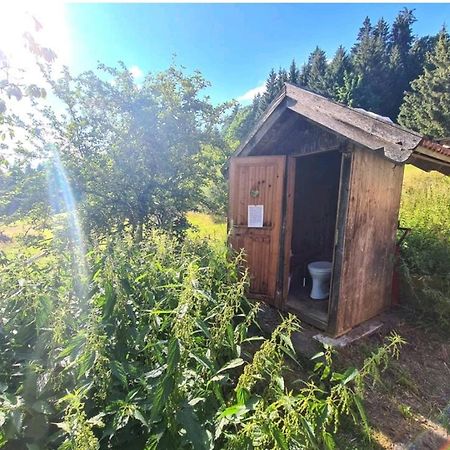 Ferienhaus Klause Neureichenau Luaran gambar