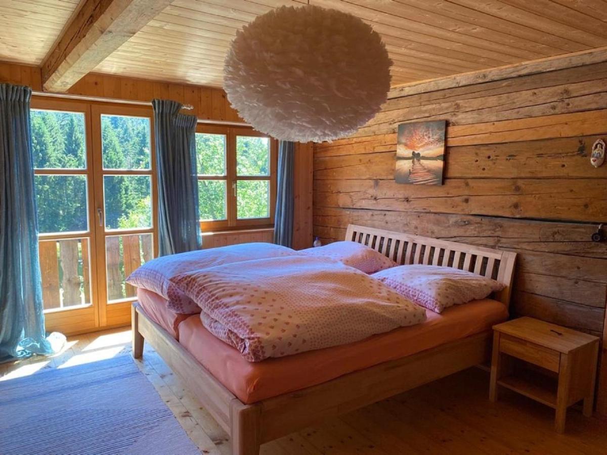Ferienhaus Klause Neureichenau Luaran gambar