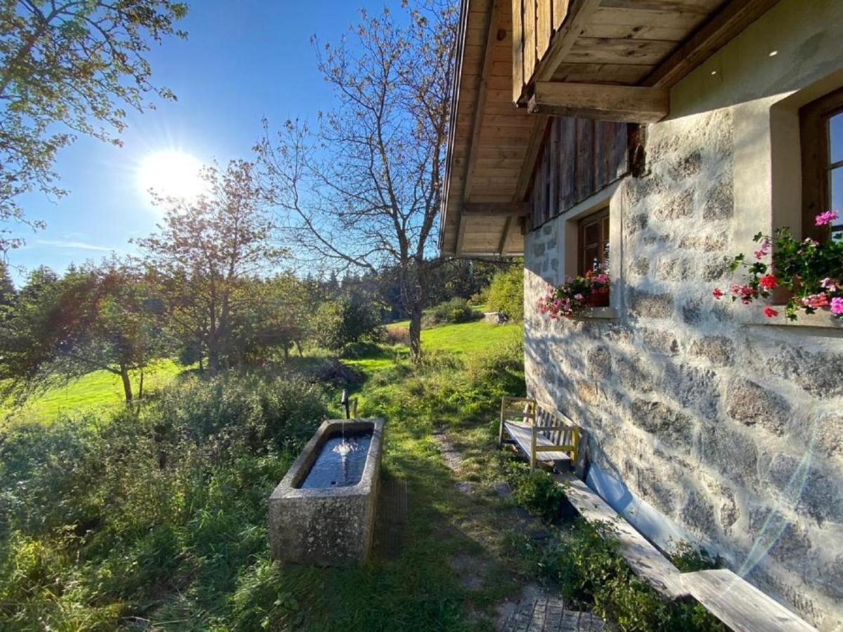 Ferienhaus Klause Neureichenau Luaran gambar