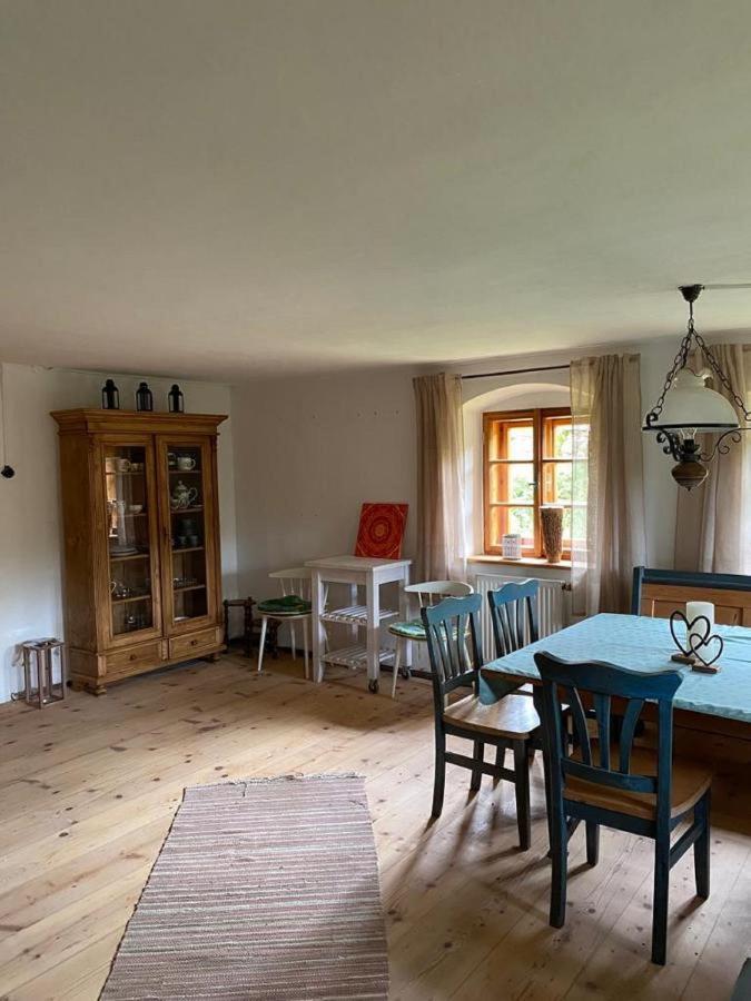 Ferienhaus Klause Neureichenau Luaran gambar