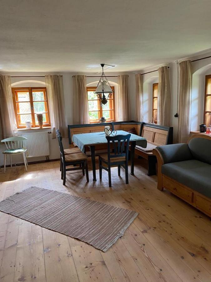 Ferienhaus Klause Neureichenau Luaran gambar