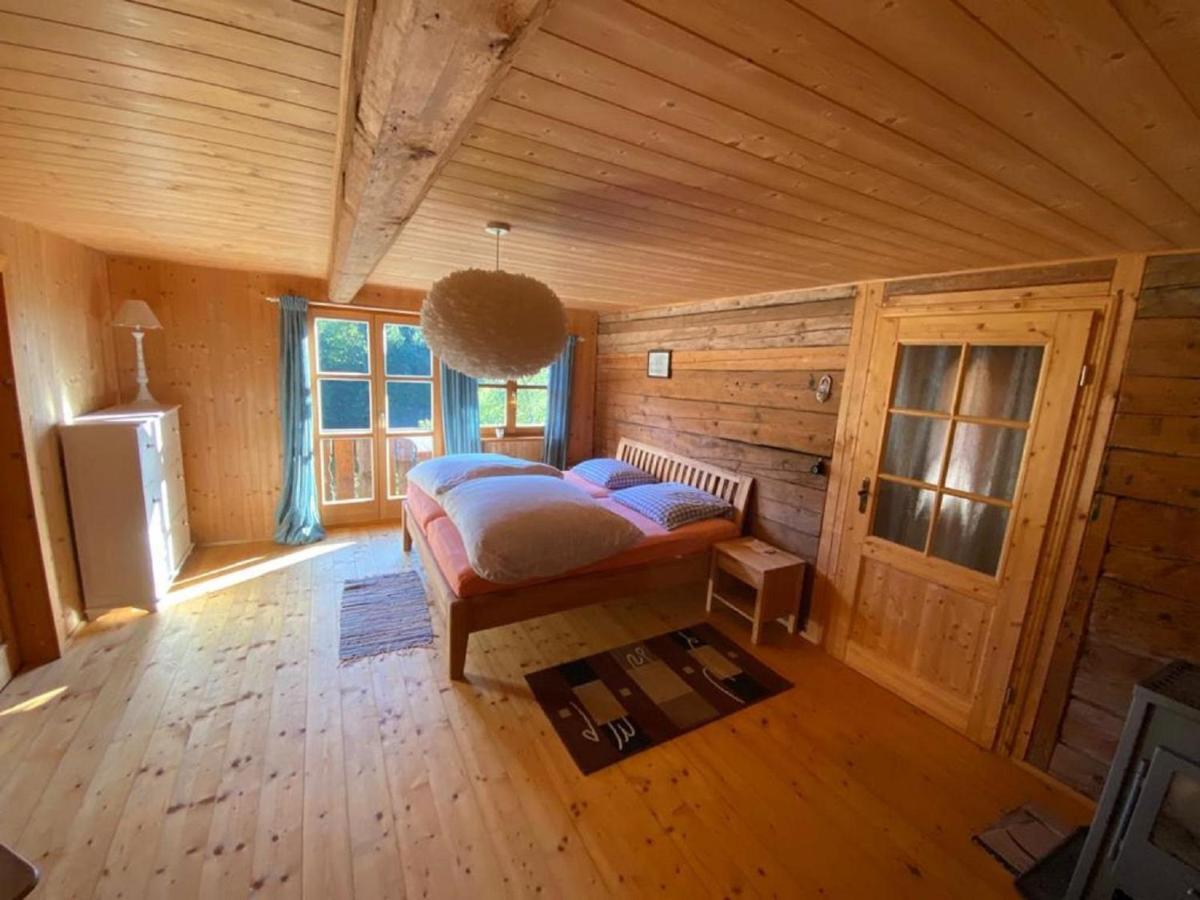 Ferienhaus Klause Neureichenau Luaran gambar