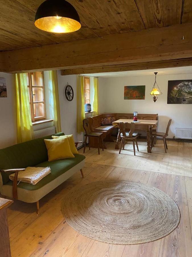 Ferienhaus Klause Neureichenau Luaran gambar