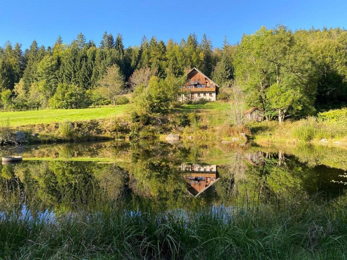 Ferienhaus Klause Neureichenau Luaran gambar