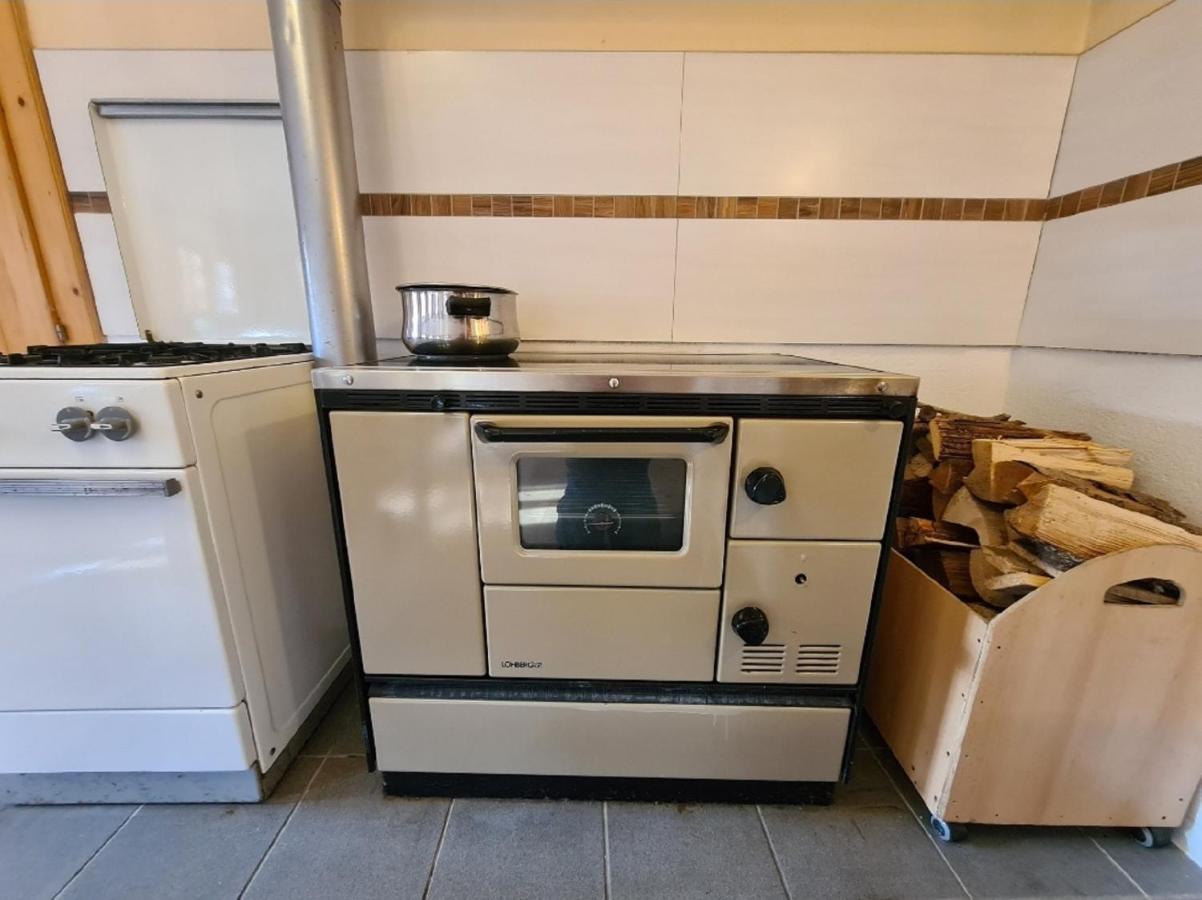 Ferienhaus Klause Neureichenau Luaran gambar