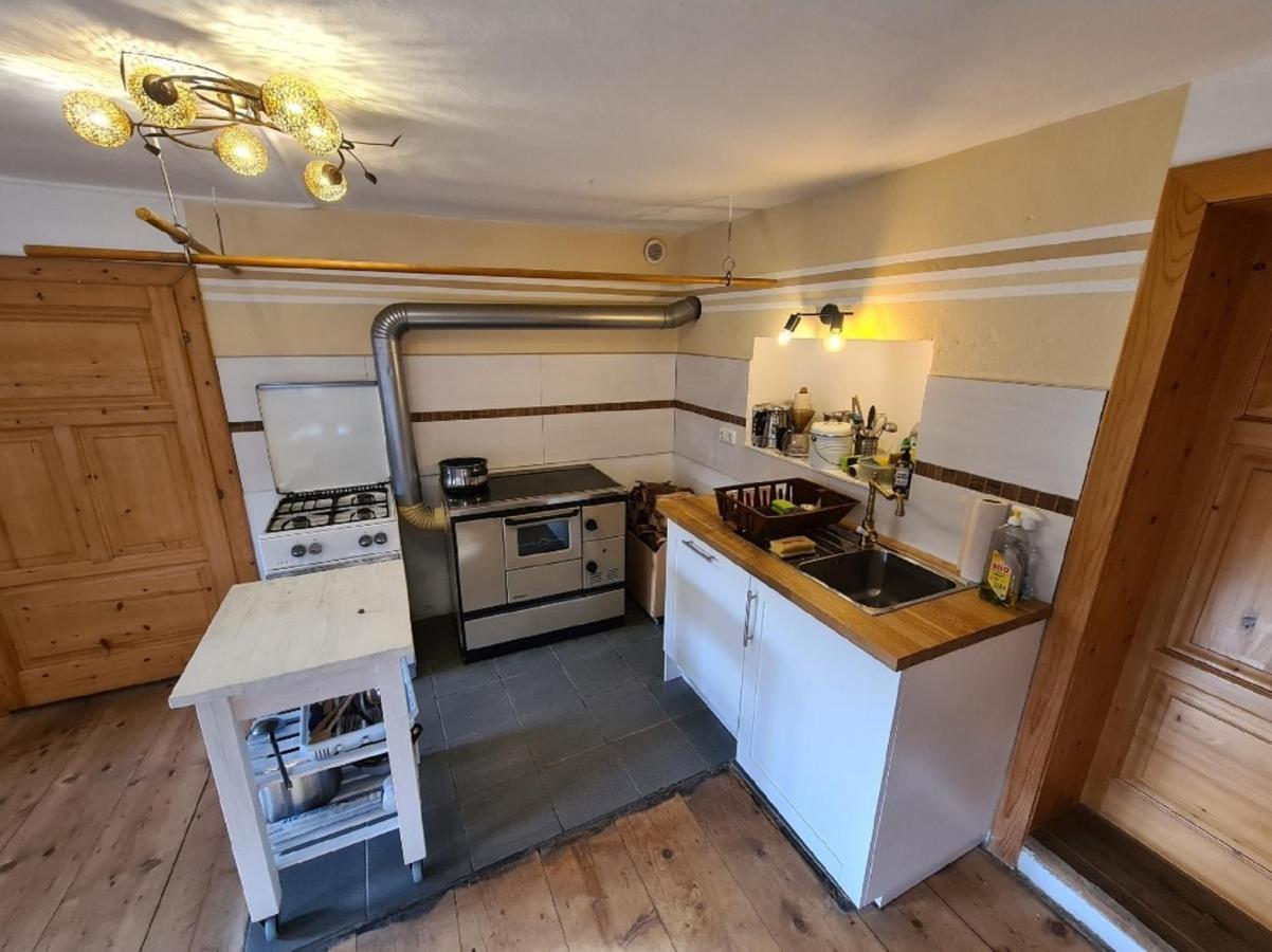 Ferienhaus Klause Neureichenau Luaran gambar