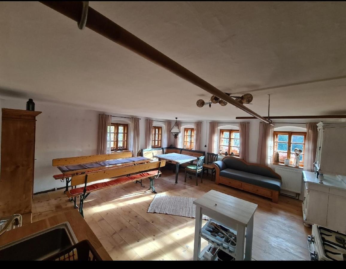 Ferienhaus Klause Neureichenau Luaran gambar