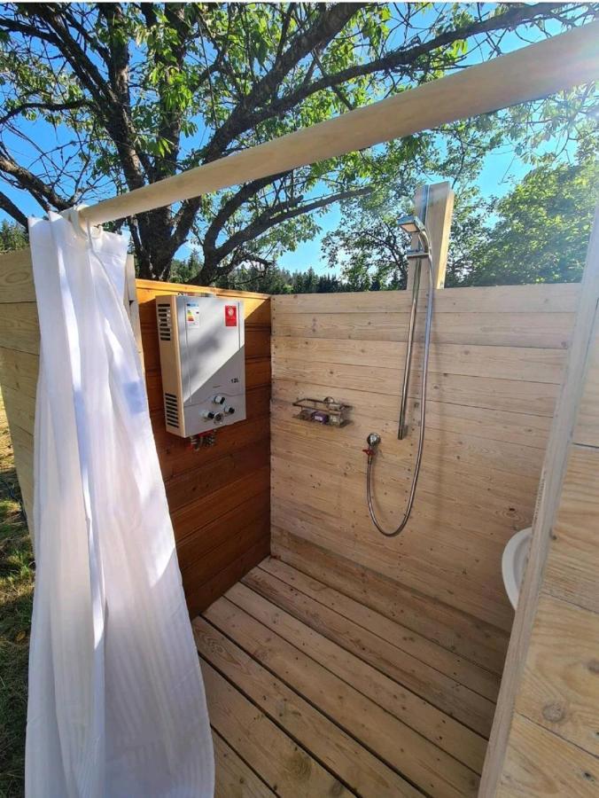 Ferienhaus Klause Neureichenau Luaran gambar