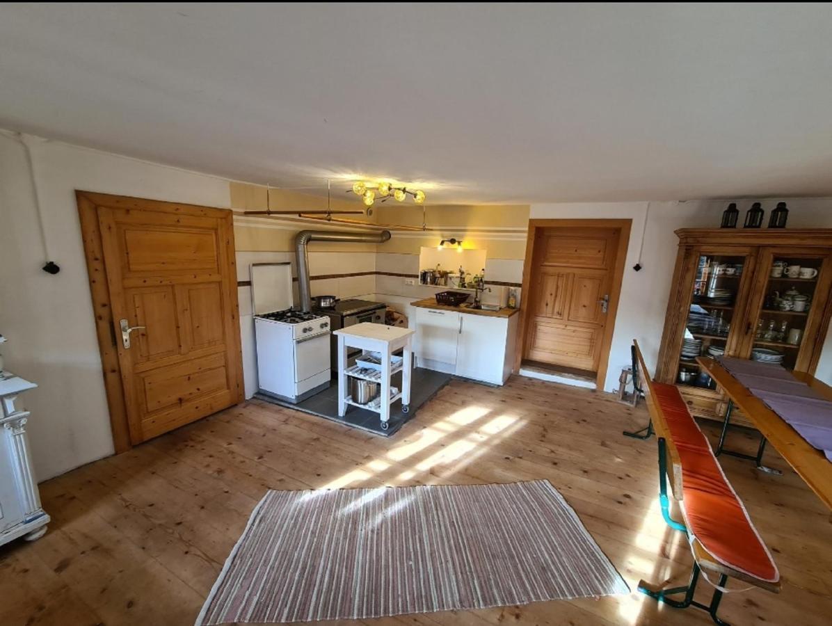 Ferienhaus Klause Neureichenau Luaran gambar