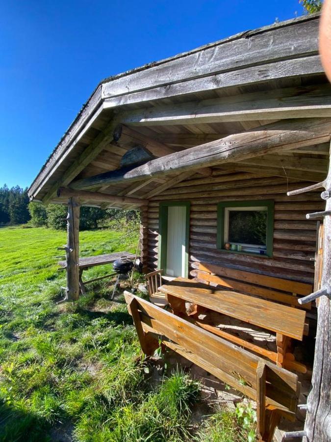 Ferienhaus Klause Neureichenau Luaran gambar