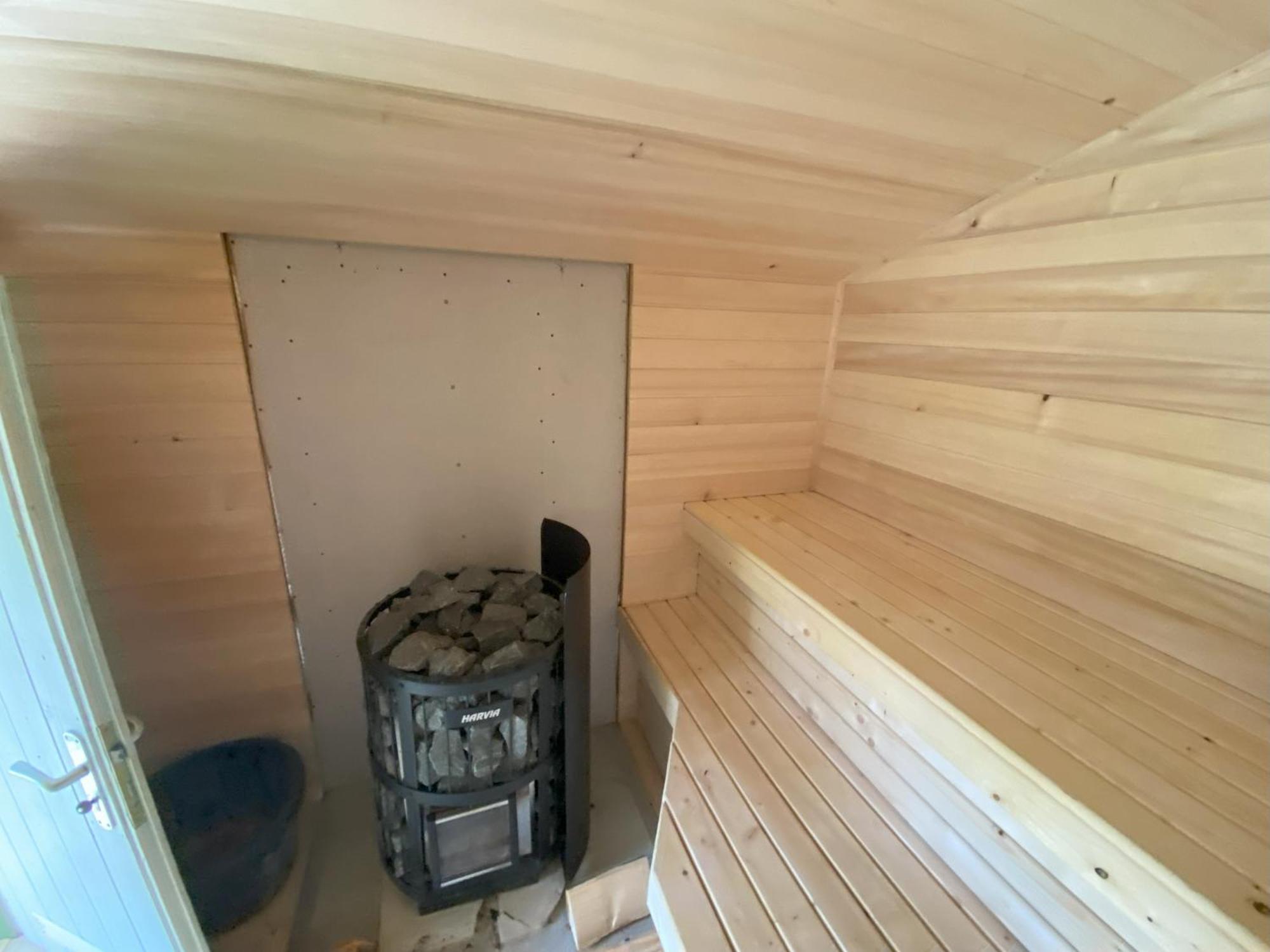 Ferienhaus Klause Neureichenau Luaran gambar