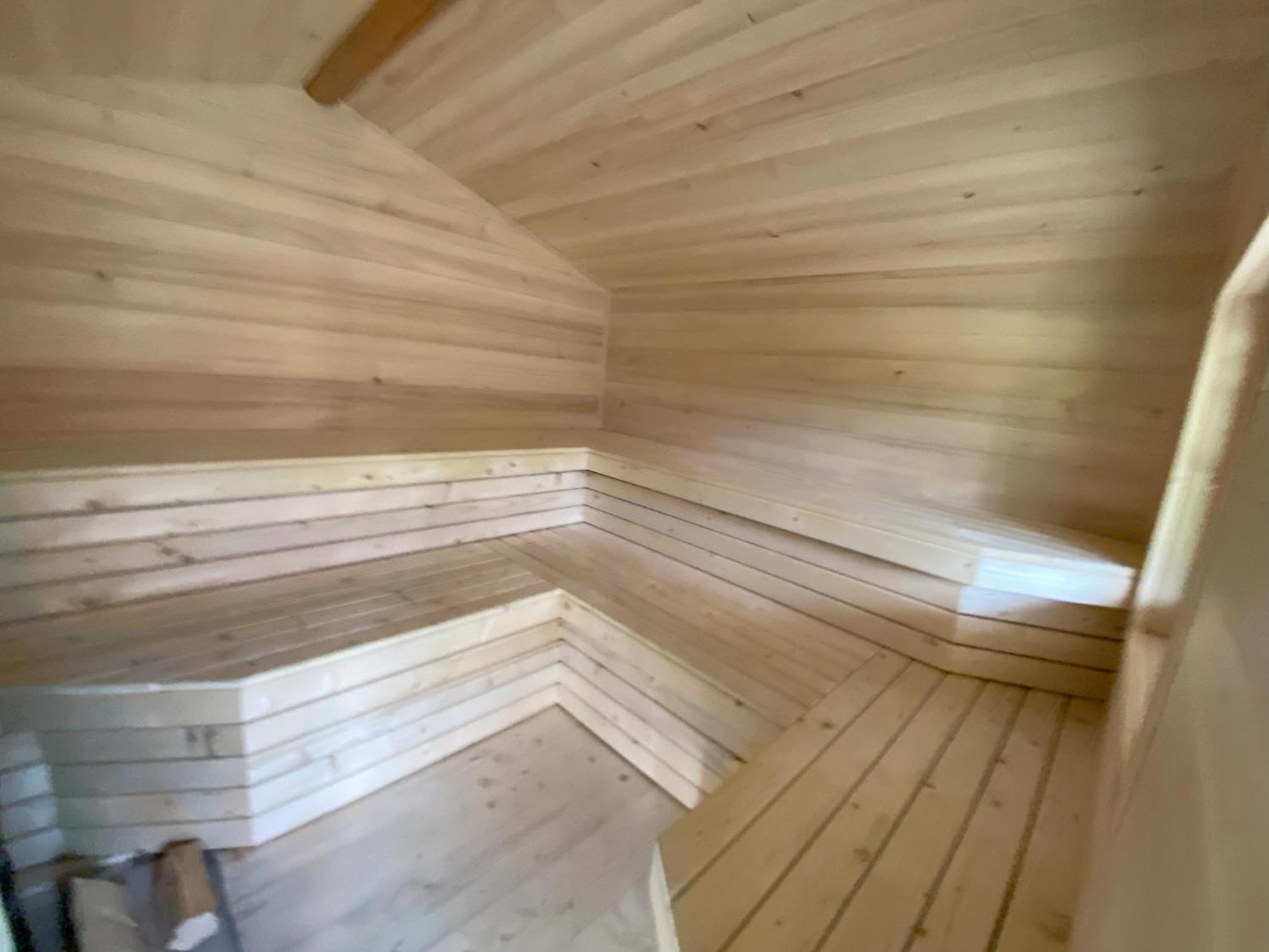 Ferienhaus Klause Neureichenau Luaran gambar