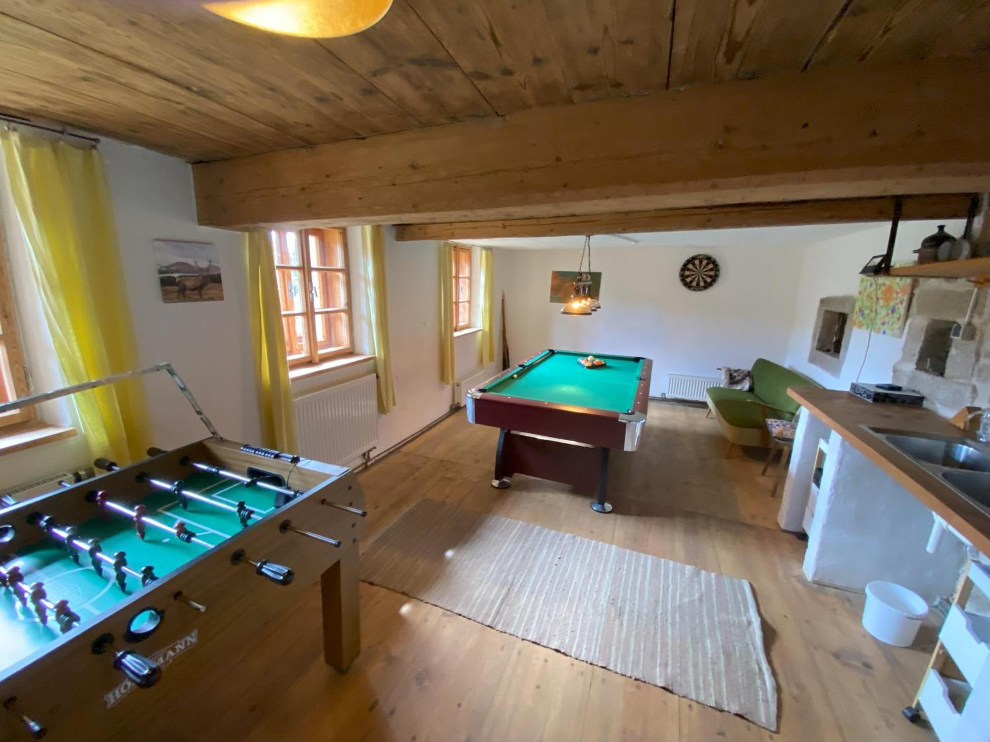 Ferienhaus Klause Neureichenau Luaran gambar