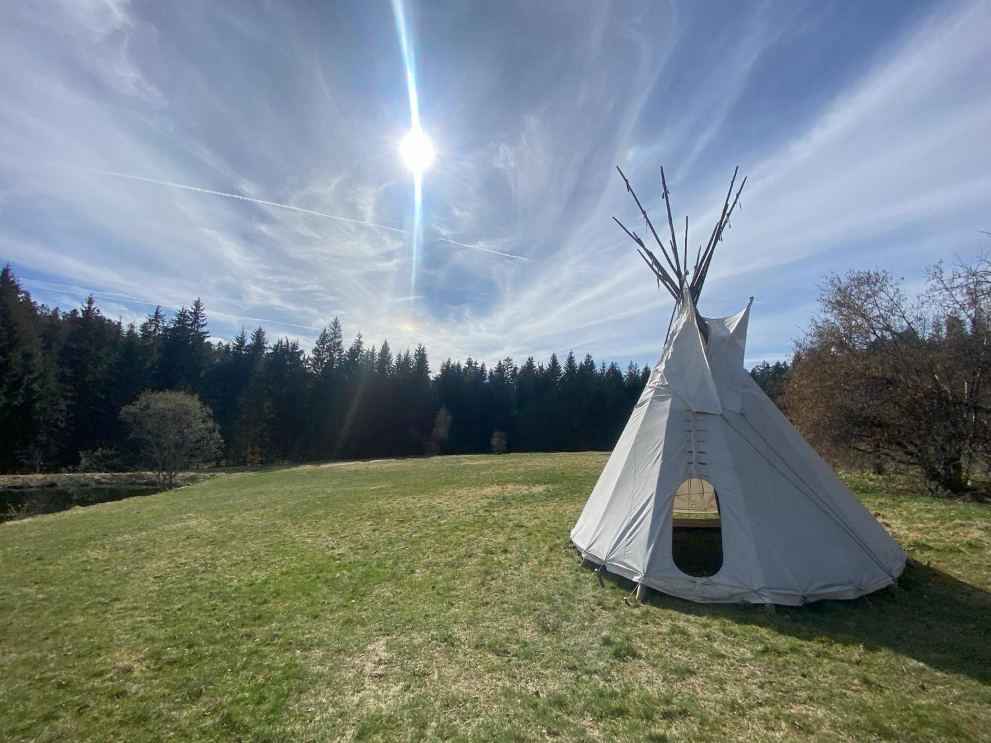 Ferienhaus Klause Neureichenau Luaran gambar