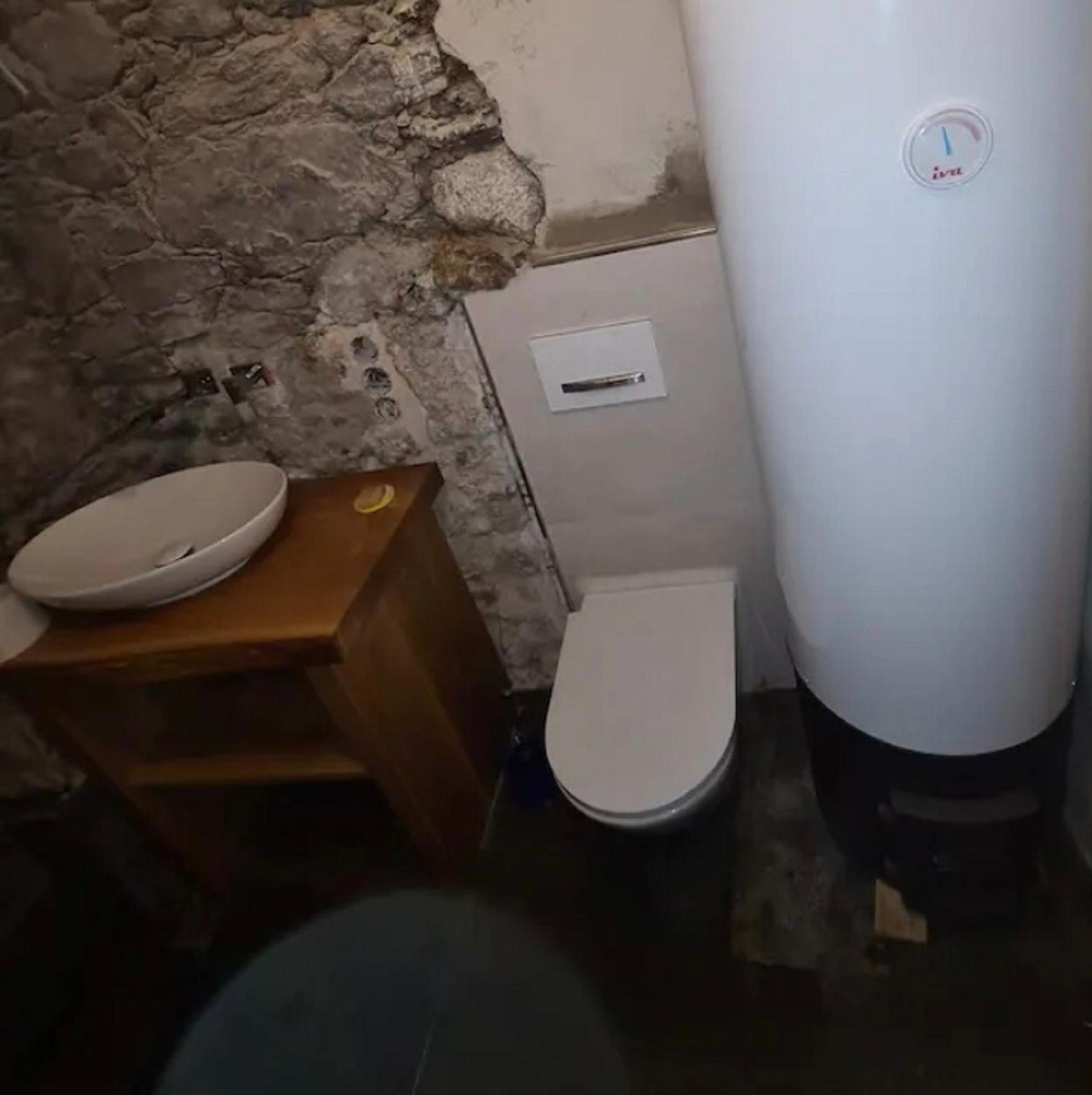 Ferienhaus Klause Neureichenau Luaran gambar