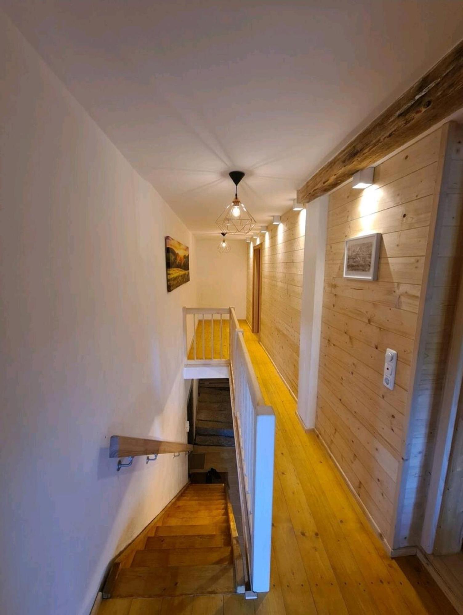Ferienhaus Klause Neureichenau Luaran gambar