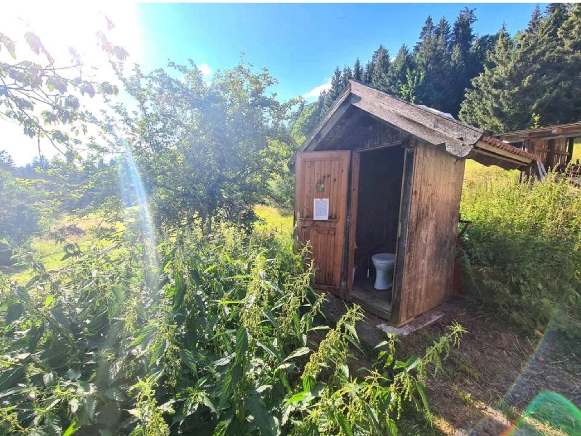 Ferienhaus Klause Neureichenau Luaran gambar