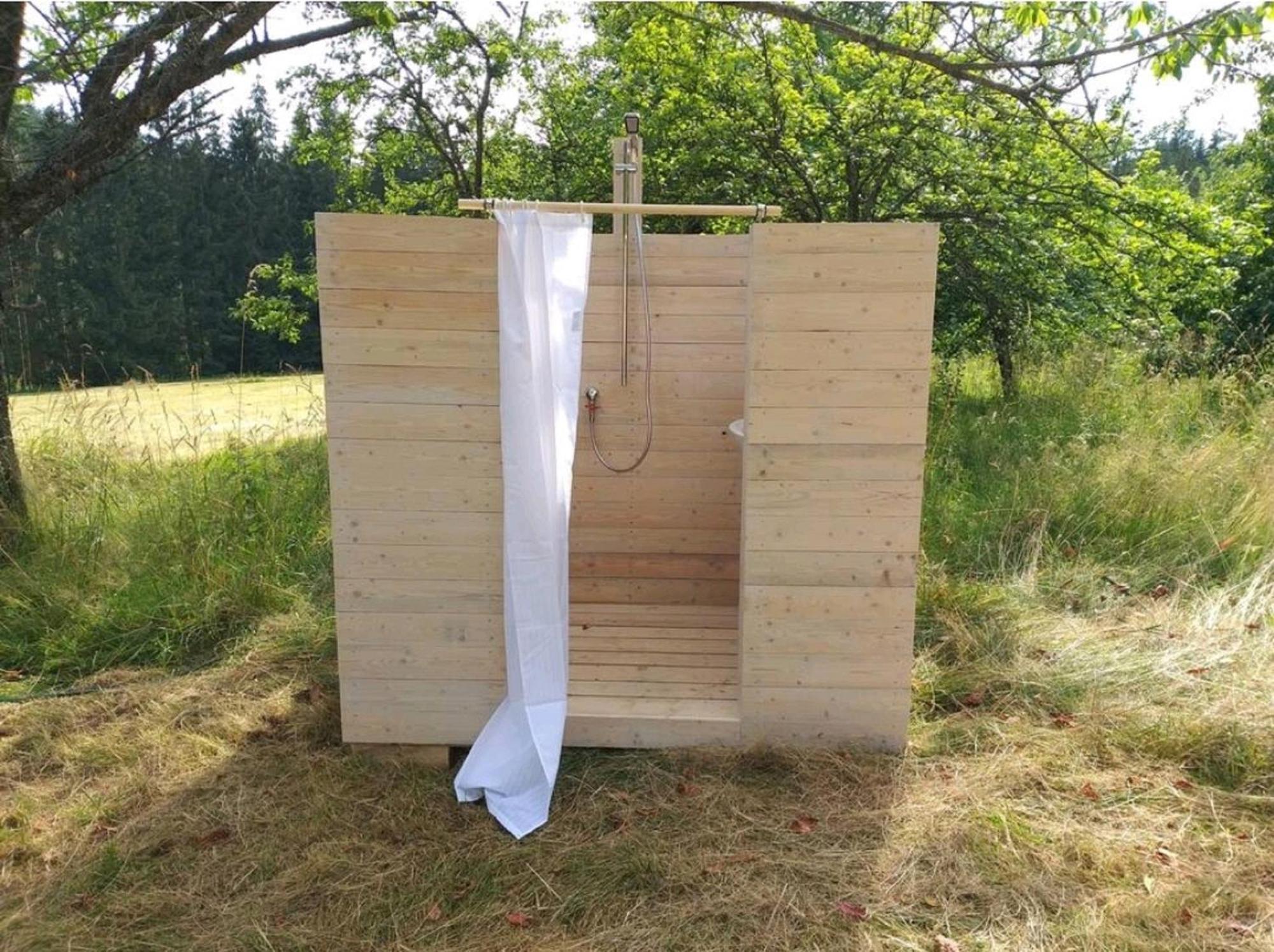 Ferienhaus Klause Neureichenau Luaran gambar