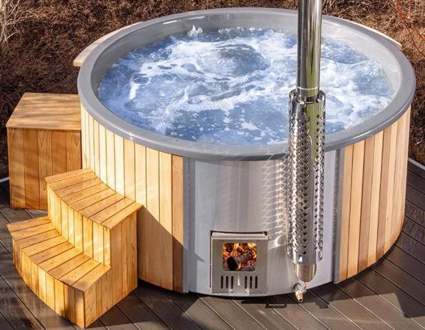 Ferienhaus Klause Neureichenau Luaran gambar
